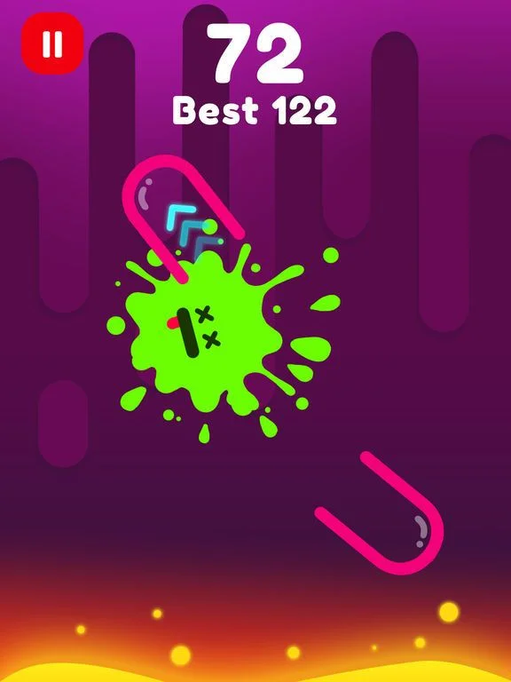 Рецензии Super Slime World Adventure
