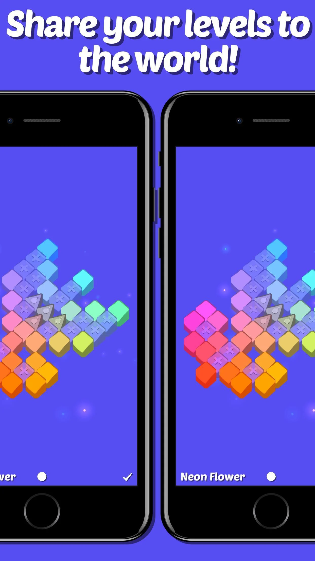 Vox Voyager (itch) Vox Voyager (itch)
