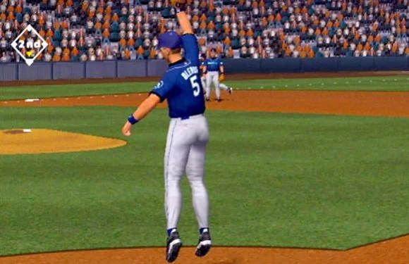 MLB 2004 MLB 2004