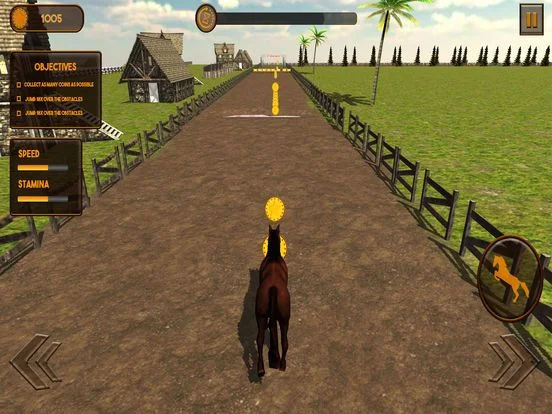 Wild Horse Racing Champions Wild Horse Racing Champions