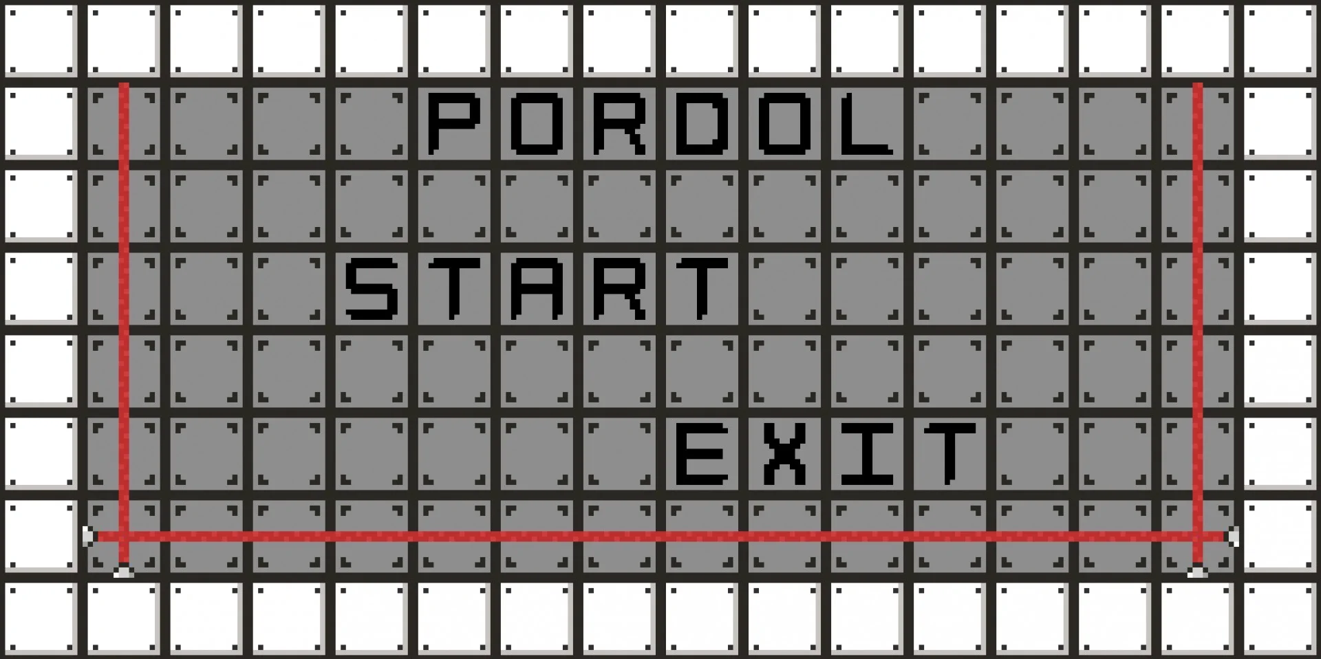 Pordol (itch)
