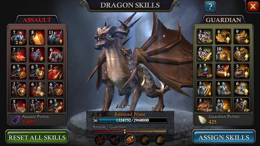 King of Avalon: Dragon Warfare King of Avalon: Dragon Warfare
