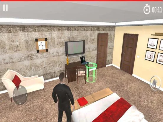Secret Agent Spy Mission Games Secret Agent Spy Mission Games