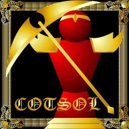 COTSOL DEMO (itch) COTSOL DEMO (itch)