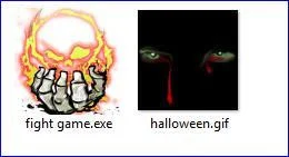The Fighting Game! (itch) The Fighting Game! (itch)