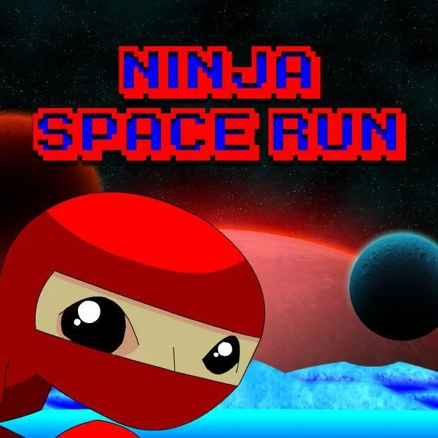 Ninja Space Run (itch) Ninja Space Run (itch)