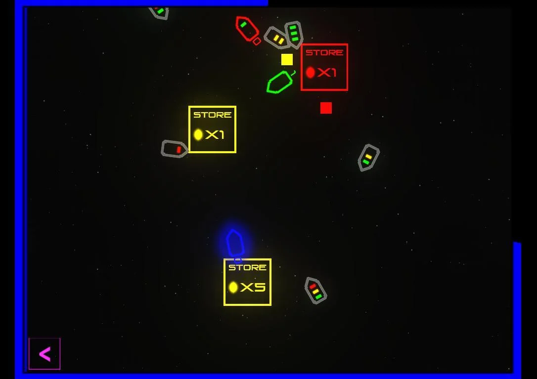 Angry Space Neon Pirates: Battle Arena (itch) Angry Space Neon Pirates: Battle Arena (itch)