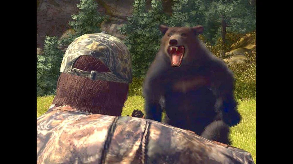 Big Game Hunter Big Game Hunter