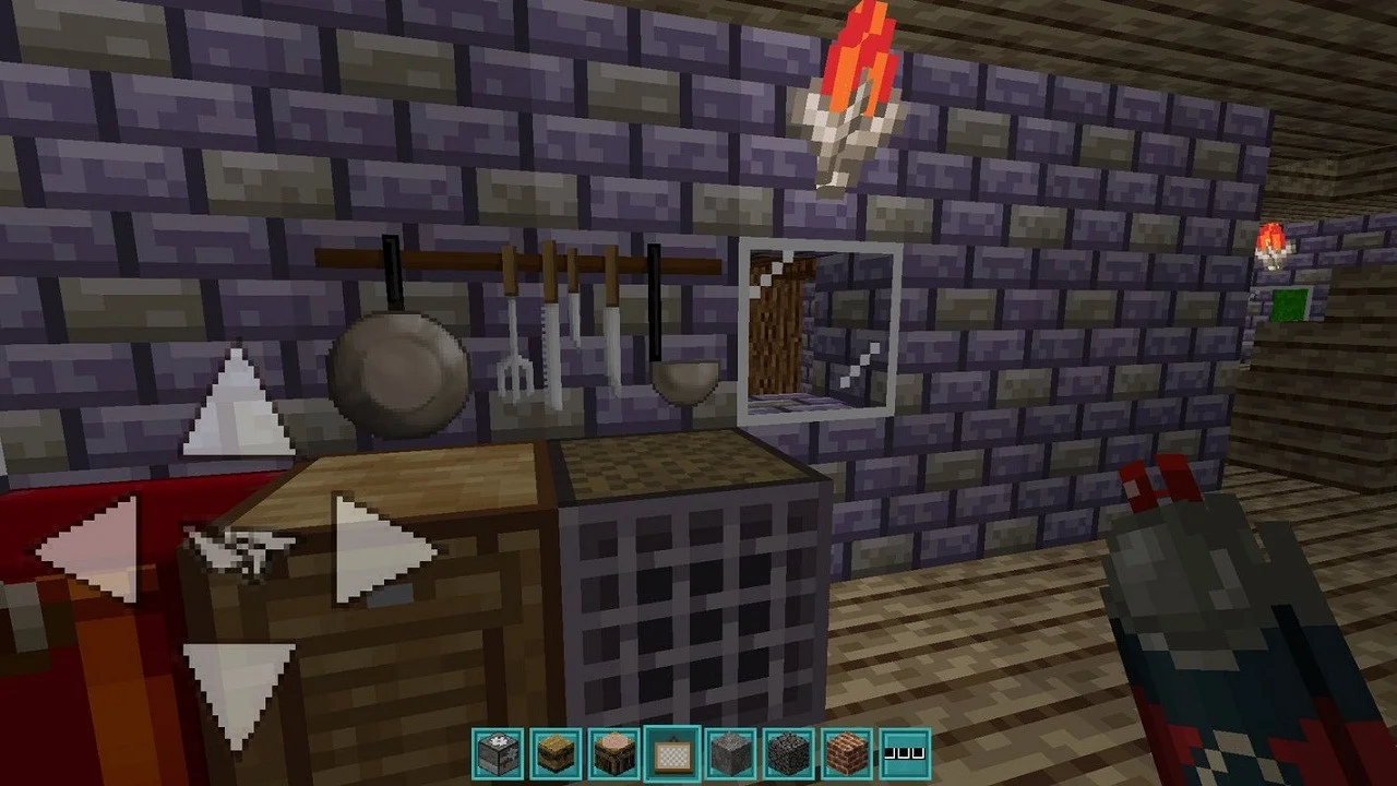 Villa Craft Survival (itch) Villa Craft Survival (itch)