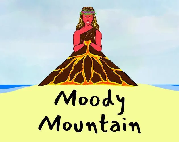 Moody Mountain (itch) Moody Mountain (itch)