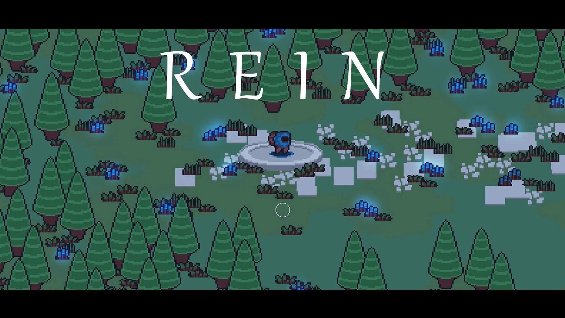 REIN (itch) REIN (itch)