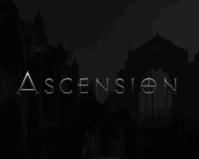 Ascension (itch) (Roberto Romao) Ascension (itch) (Roberto Romao)