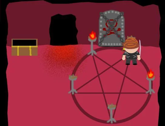 Octopus Delfts Reloaded (itch)