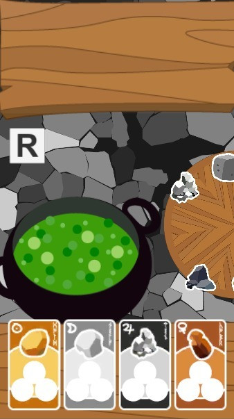 Know Your Potions (itch) Know Your Potions (itch)
