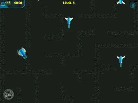 Galaxy Clash RPG - Commander of the Universe