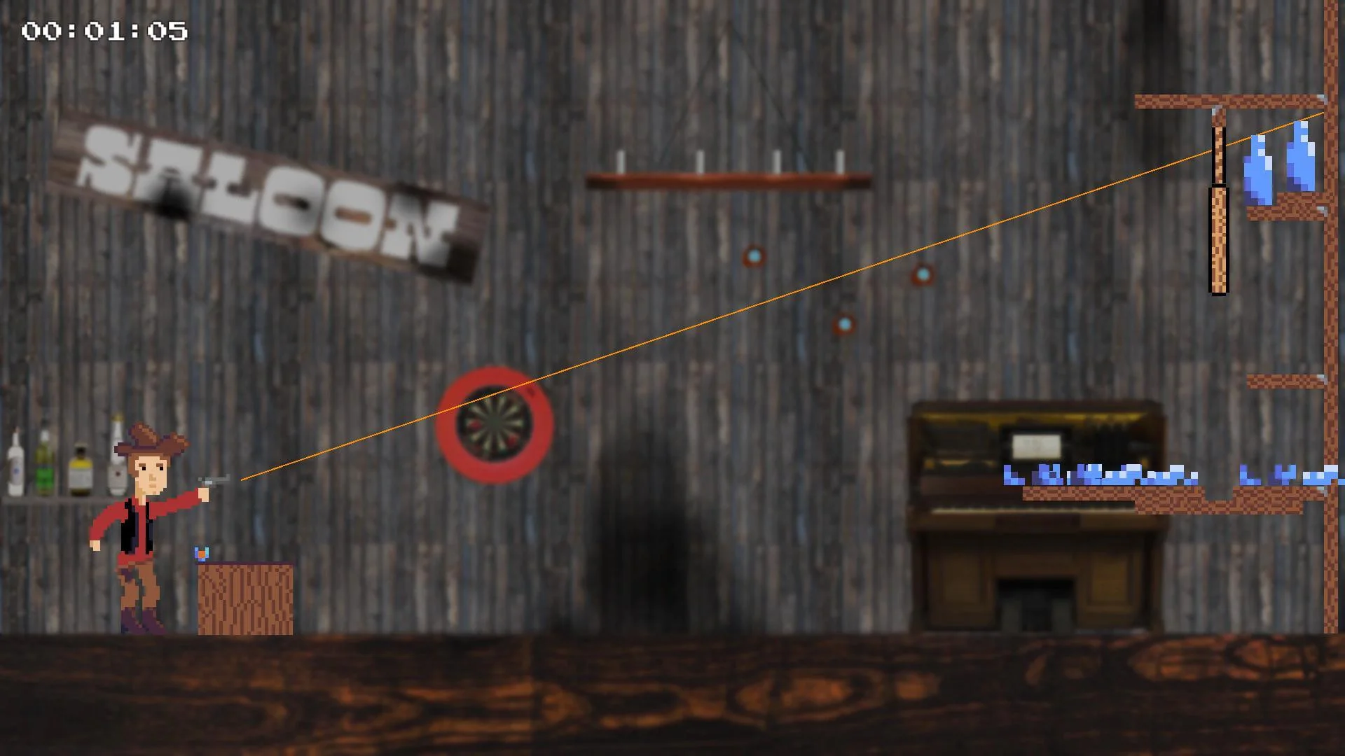 Shot'n Shoot (itch) Shot'n Shoot (itch)