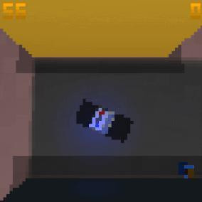 Рецензии RAMPAGE64 #LOWREZJAM (itch)