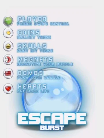Bubble Burst Escape HD Free - The Trouble Mania Safari Game Saga Bubble Burst Escape HD Free - The Trouble Mania Safari Game Saga