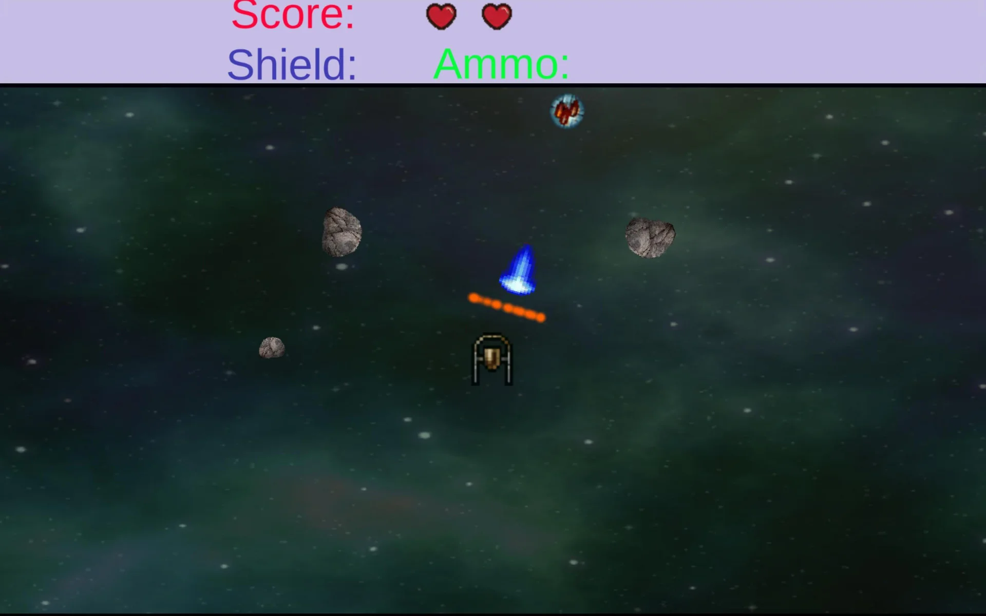 Dang Space Adventure (itch) Dang Space Adventure (itch)