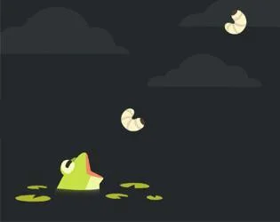 Рецензии Kero Catch (itch)