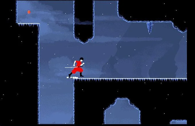 Free 2D Platforming Character (itch) Free 2D Platforming Character (itch)