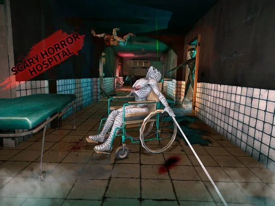 Scary Death Creepy Scream Scary Death Creepy Scream