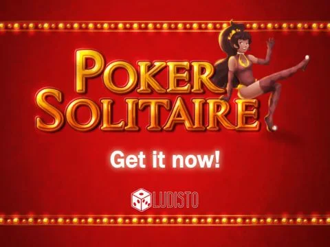 Рецензии Poker Solitaire by Ludisto