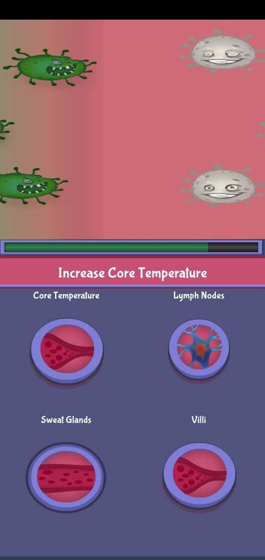 Immune Inside (itch)