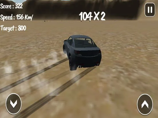 Статьи по Real Desert Car Snow Drifting