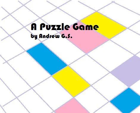 A Puzzle Game (itch) A Puzzle Game (itch)
