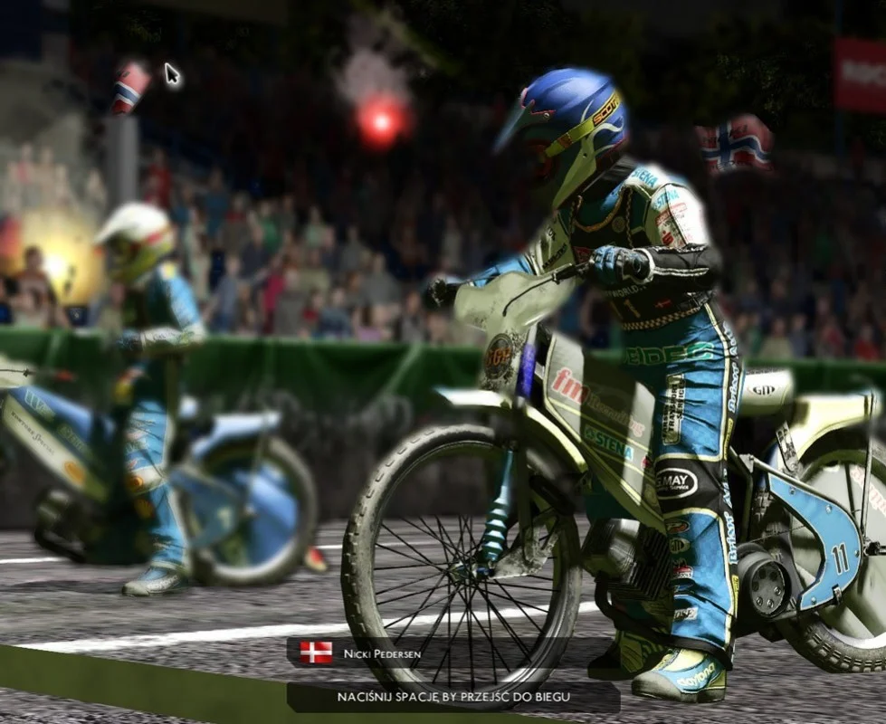 FIM Speedway Grand Prix 3 FIM Speedway Grand Prix 3