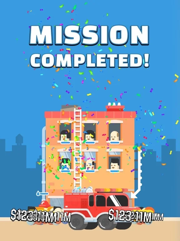 Firetruck Tycoon Firetruck Tycoon