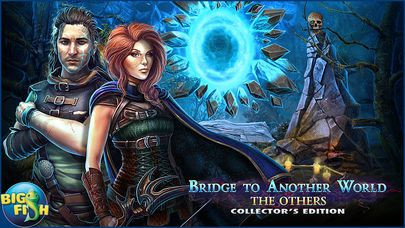 Bridge to Another World: The Others - A Hidden Object Adventure (Full) Bridge to Another World: The Others - A Hidden Object Adventure (Full)