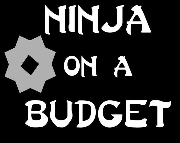 Ninja On A Budget (GMTK Game Jam 2019) (itch) Ninja On A Budget (GMTK Game Jam 2019) (itch)