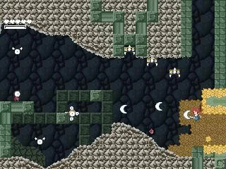 Momodora I (itch)