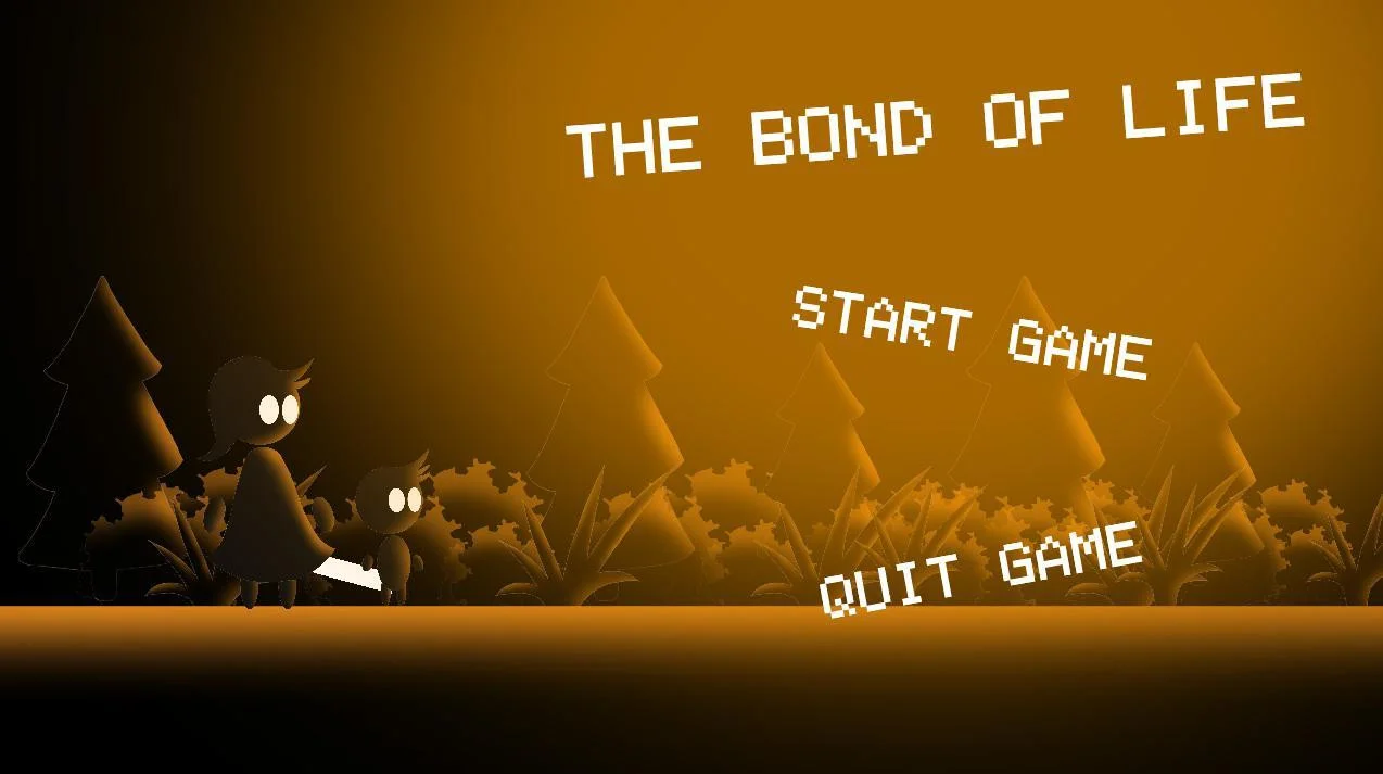 The Bond Of Life (itch) The Bond Of Life (itch)