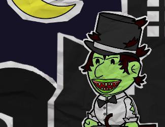 Paper Jekyll (itch)