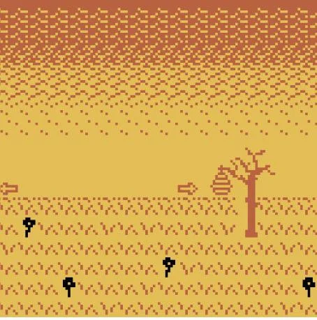 bee simulator (itch) (natrix)