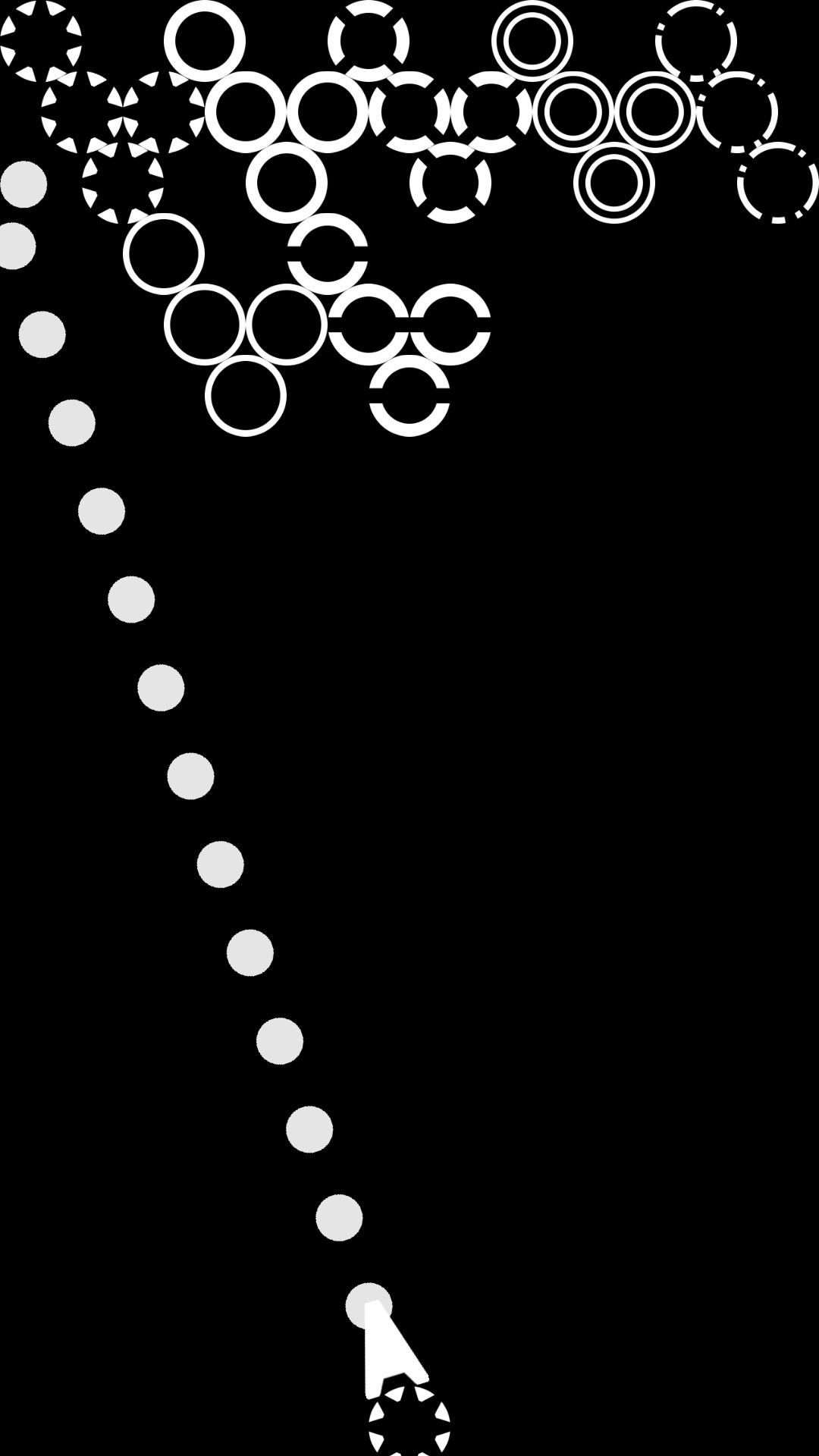 Minimal Bubble Shooter (itch) Minimal Bubble Shooter (itch)