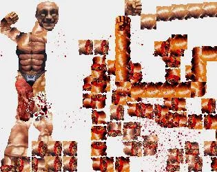 Fighting Game (itch) Fighting Game (itch)