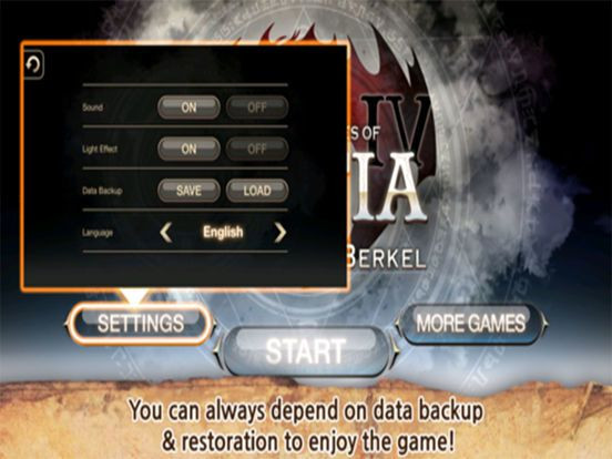 Inotia 4 PLUS Inotia 4 PLUS