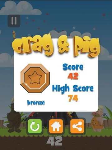 Crag & Pig Crag & Pig