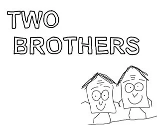 Two Brothers (itch) Two Brothers (itch)