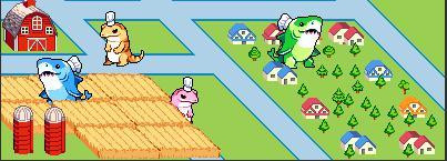 Kaiju Cooking (itch) Kaiju Cooking (itch)