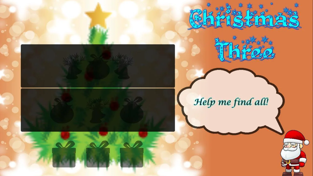 Christmas Three (itch) Christmas Three (itch)