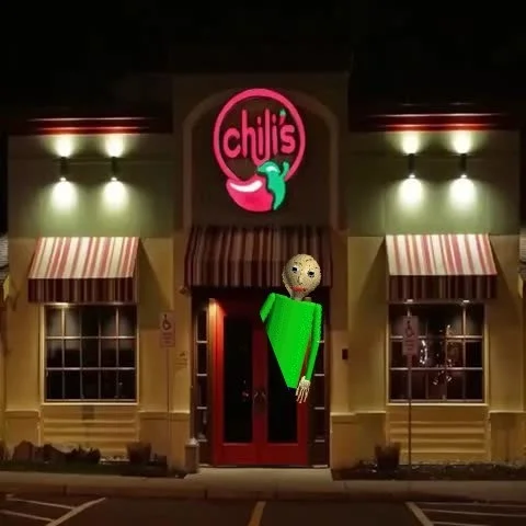 something with baldi's basics (itch) something with baldi's basics (itch)