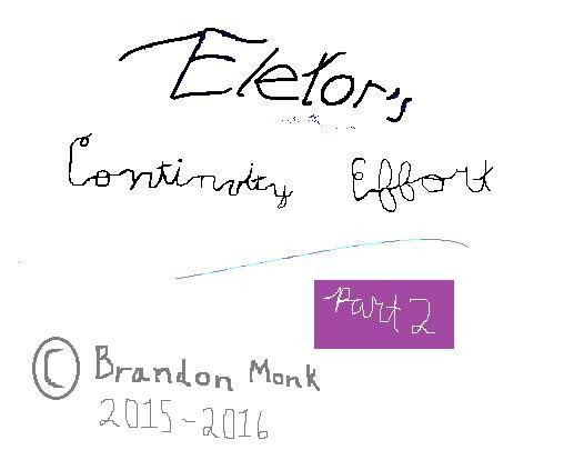 A three part effort + in works second title (itch) A three part effort + in works second title (itch)