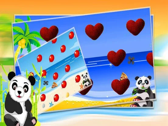 Panda In New World 2016 Panda In New World 2016