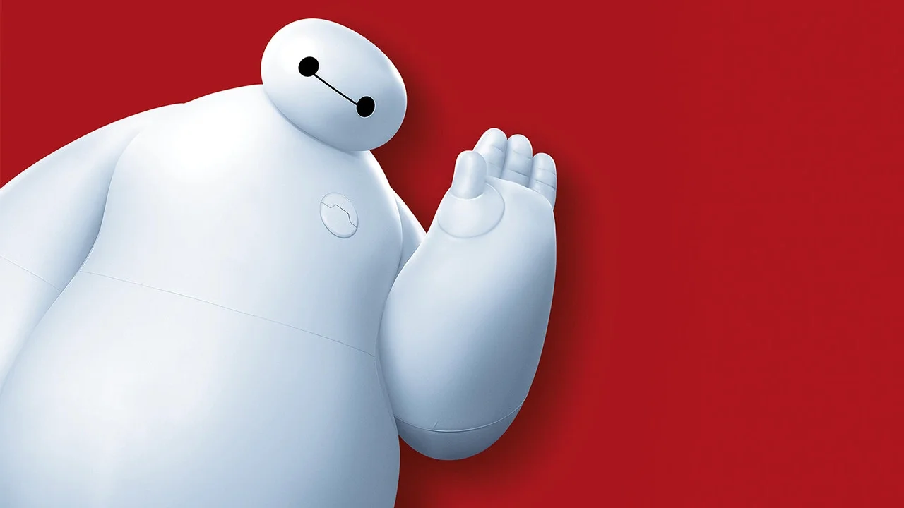 Big Hero AI (itch) Big Hero AI (itch)
