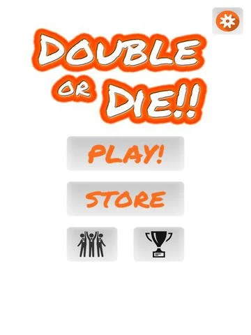 Статьи по Double Or Die!